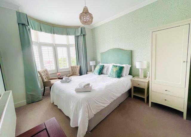 Beaches Guest House Southend-on-Sea Dış mekan fotoğraf