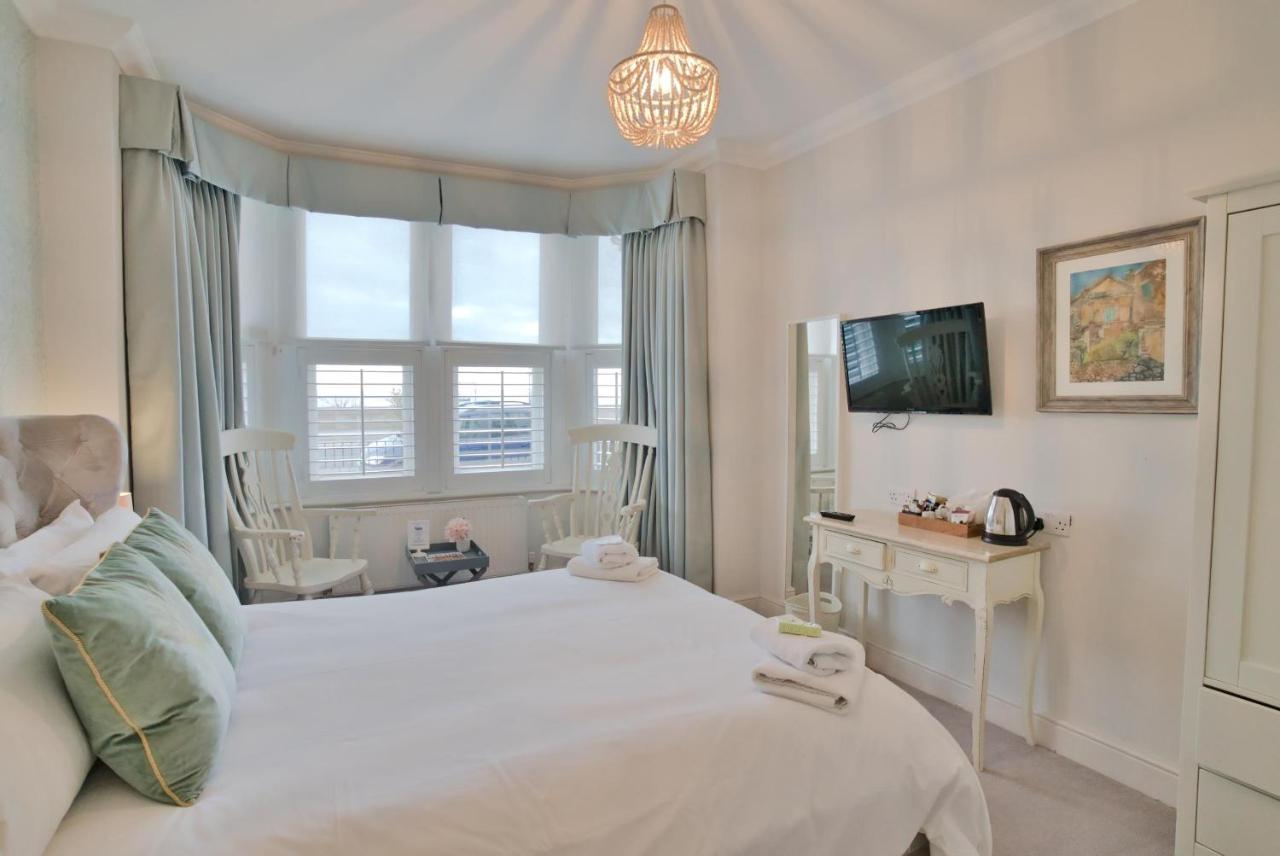 Beaches Guest House Southend-on-Sea Dış mekan fotoğraf