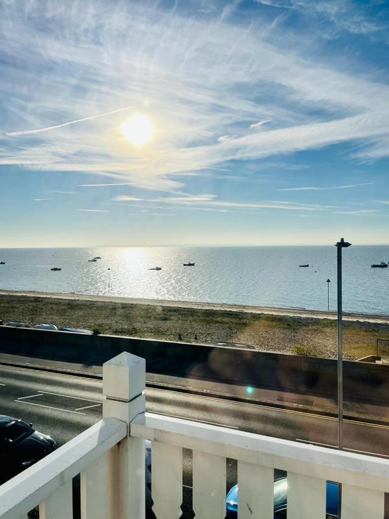 Beaches Guest House Southend-on-Sea Dış mekan fotoğraf