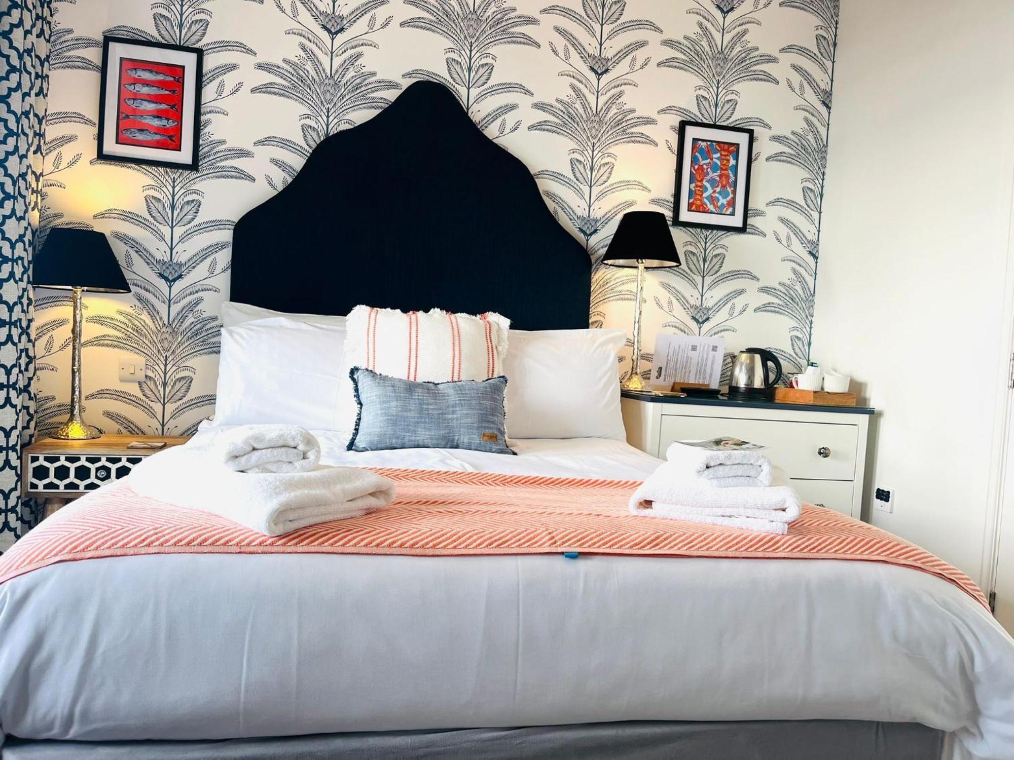 Beaches Guest House Southend-on-Sea Oda fotoğraf